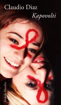 Kapovolti - Claudio Diaz - copertina