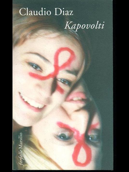 Kapovolti - Claudio Diaz - 4