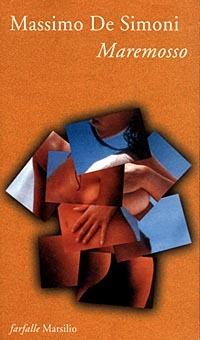 Maremosso - Massimo De Simoni - copertina