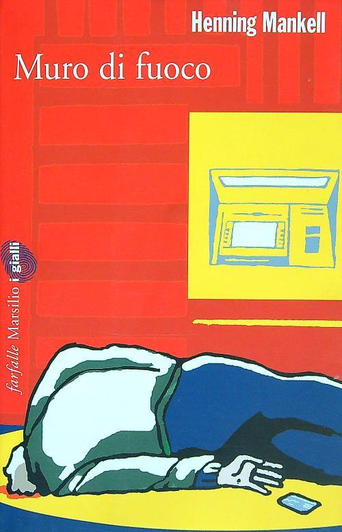 Libro di Faccia