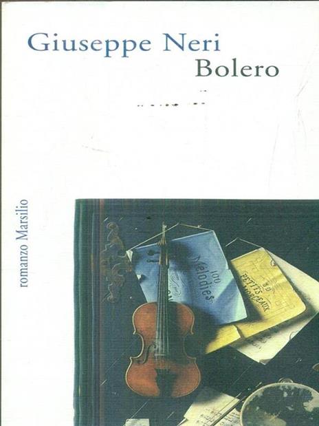 Bolero - Giuseppe Neri - 3