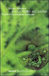 Dalla terra all'anima - Giorgio Straniero - copertina
