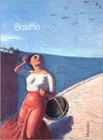 Vittorio Bolaffio. Disegni e dipinti - copertina