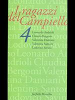 I ragazzi del Campiello 4