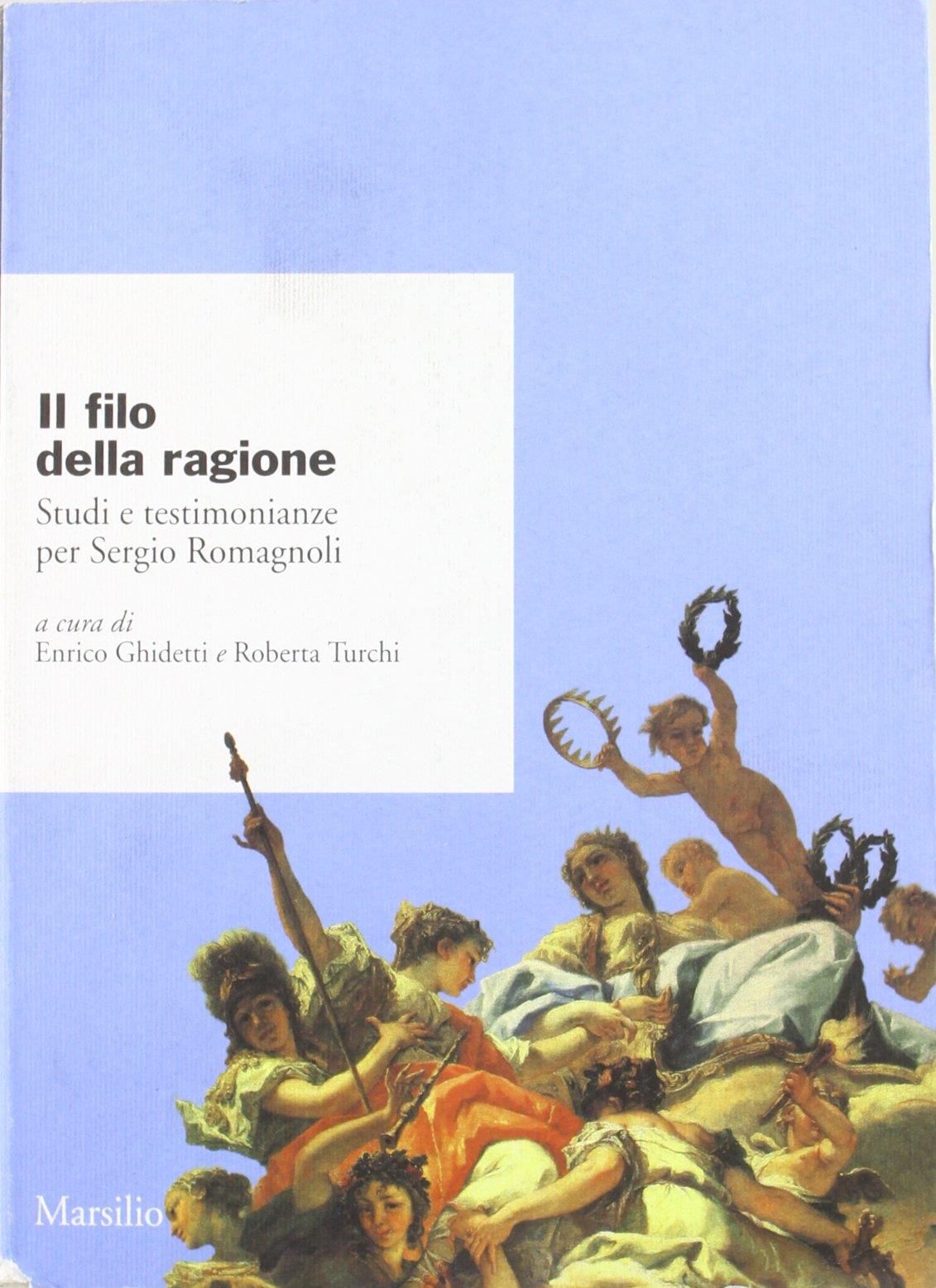 Libreria Serendipity