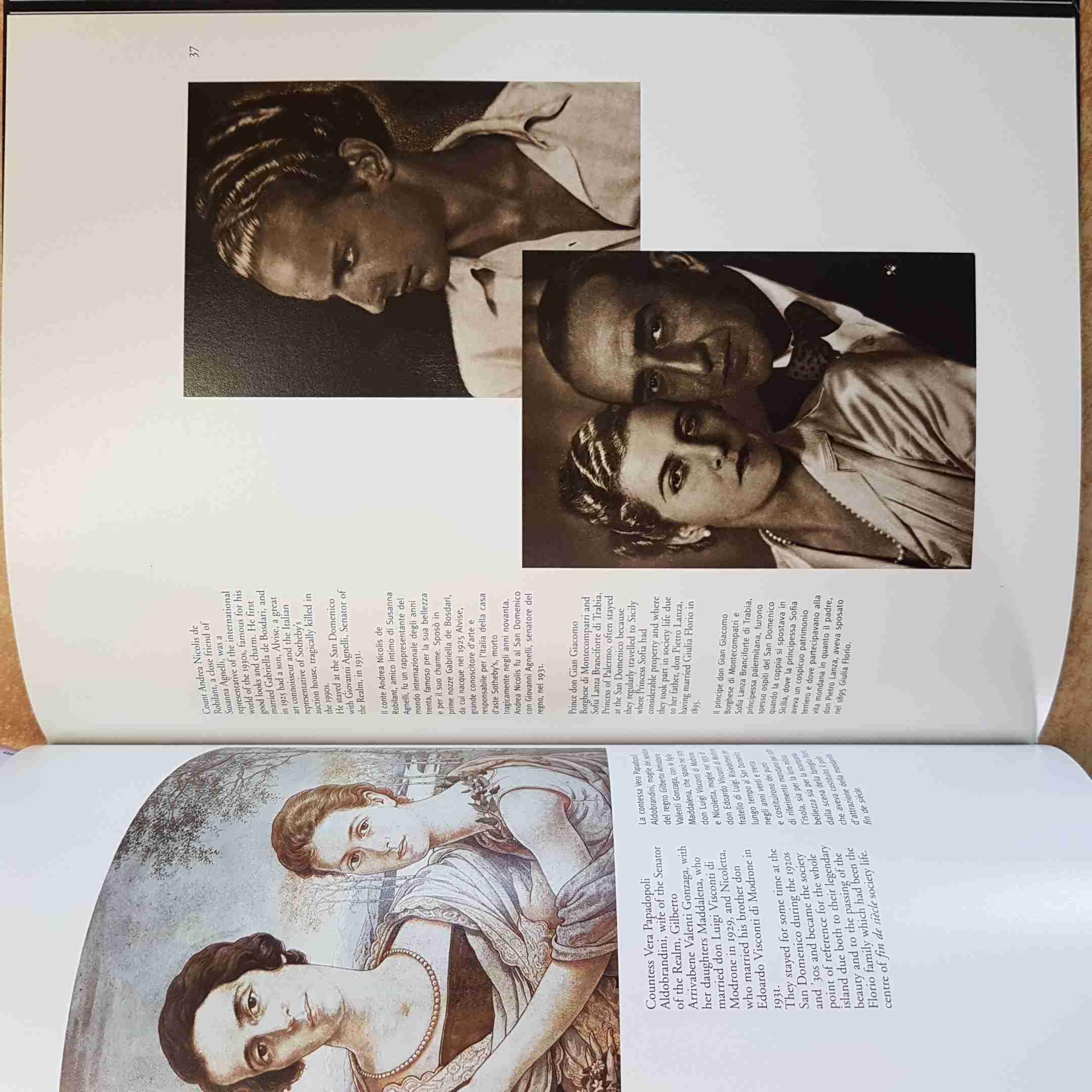 San Domenico in Taormina da delizia dell'anima a paradiso dell'otium