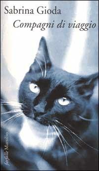 Compagni di viaggio - Sabrina Gioda - copertina