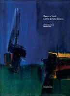 Essere isola. L'arte di Italo Bolano - copertina