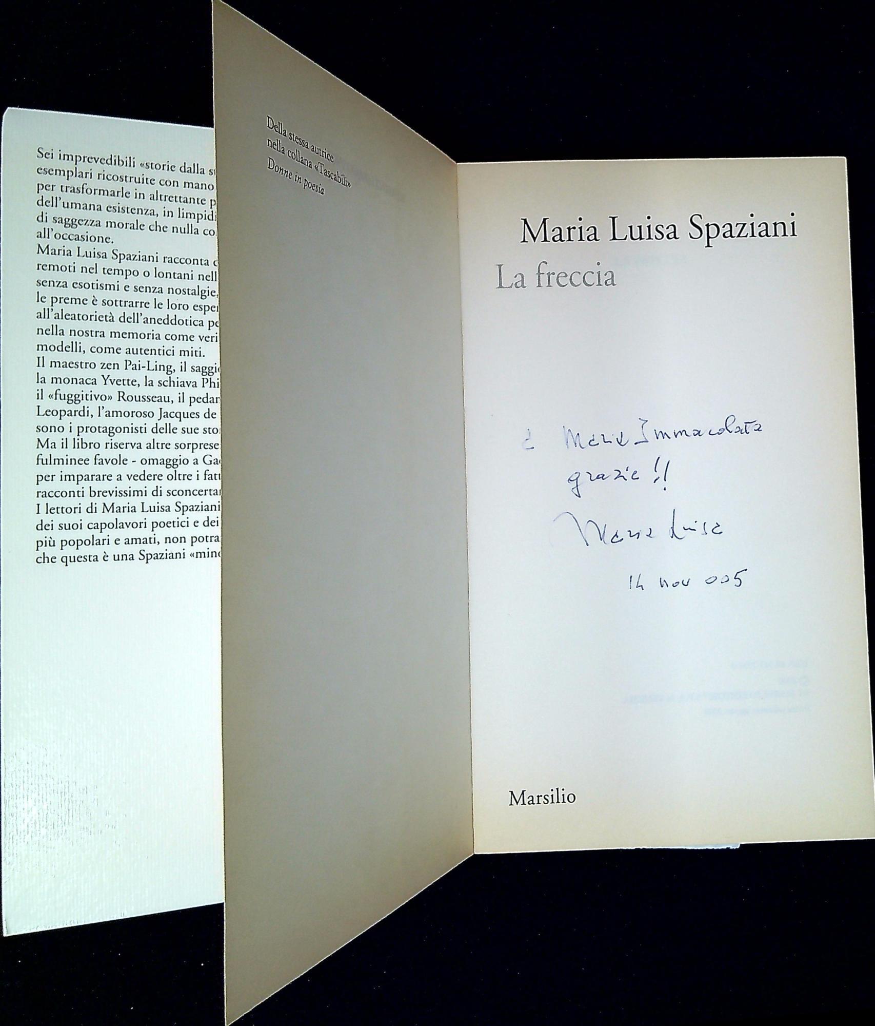 Libreria Serendipity