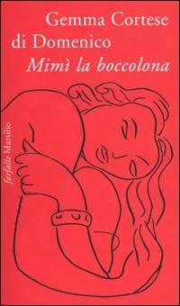 Mimì la boccolona - Gemma Cortese Di Domenico - copertina