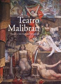 Teatro Malibran. Venezia a San Giovanni Grisostomo - copertina