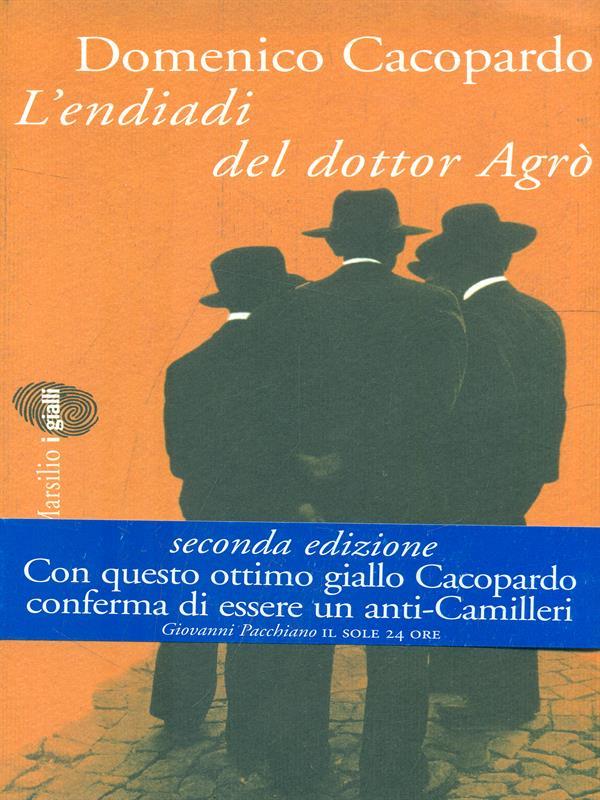 Libro di Faccia