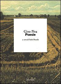 Poesie - Gino Piva - copertina