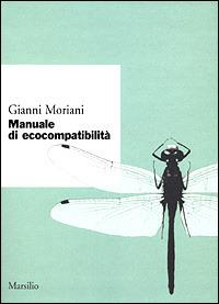 Manuale di ecocompatibilità - Gianni Moriani - copertina