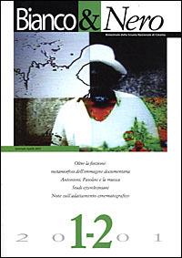 Bianco & nero (1-2) - copertina
