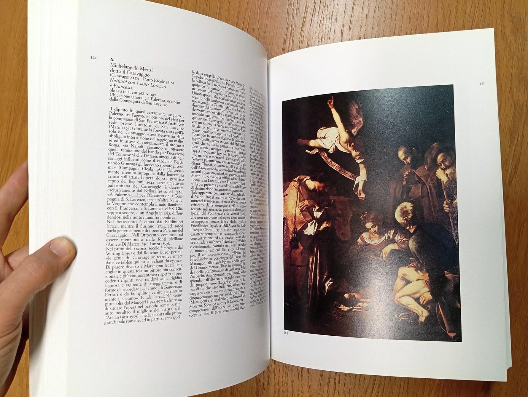 Sulle orme di Caravaggio. Tra Roma e la Sicilia