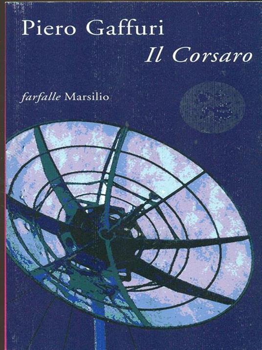 Il corsaro - Piero Gaffuri - 2