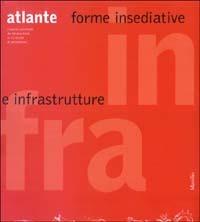 Infra atlante. Forme insediative e infrastrutture - copertina