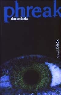 Phreak - Denise Danks - copertina