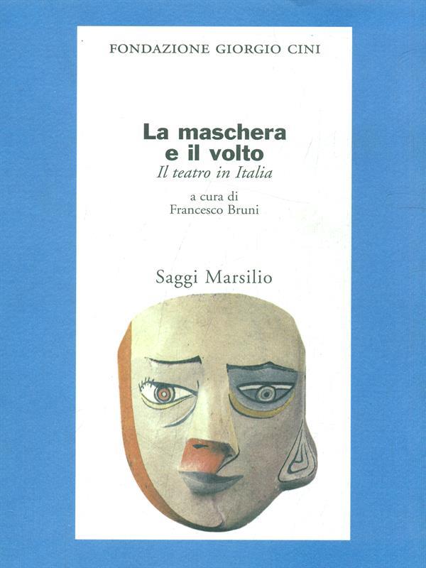 Libro di Faccia