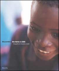 Mozambico tra terra e cielo - Elisabetta Saletti - copertina