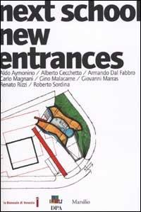 Next school new entrances - copertina