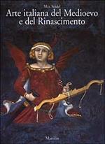Arte italiana del Medioevo e del Rinascimento. Vol. 1: Pittura.