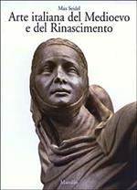 Arte italiana del Medioevo e del Rinascimento. Vol. 2: Architettura e scultura.