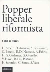 Popper liberale riformista - 2
