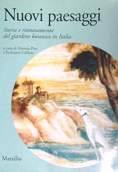 LIBRACCIO VINTAGE