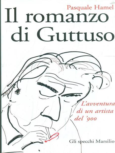Il romanzo di Guttuso - Pasquale Hamel - 5