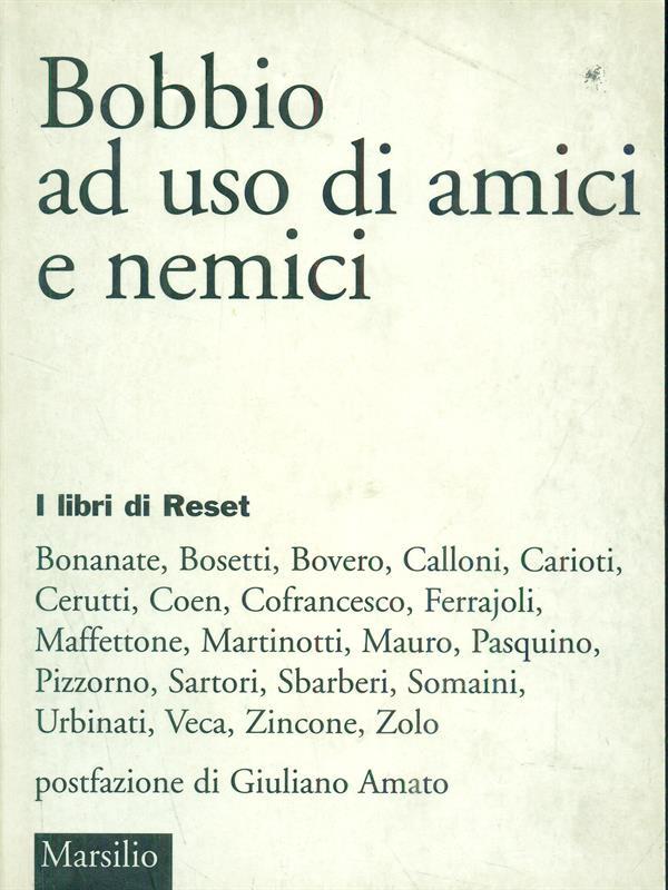Libro di Faccia
