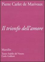 Il trionfo dell'amore