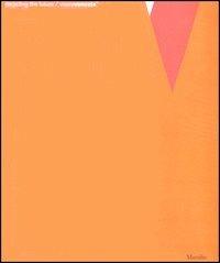 VivereVenezia². Recycling the future. Catalogo della mostra (Venezia, 12 giugno-20 luglio 2003) - copertina