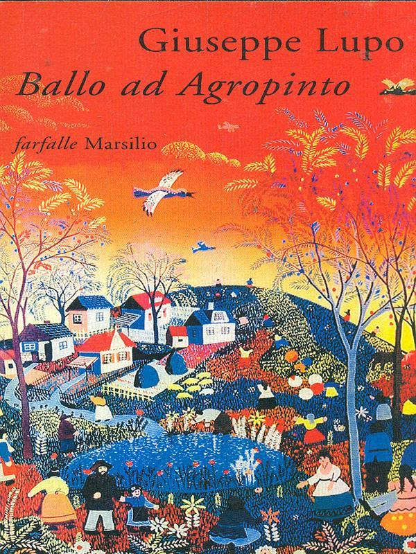 Libro di Faccia