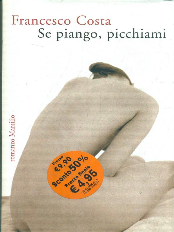 Libro di Faccia