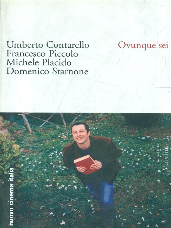 Libro di Faccia