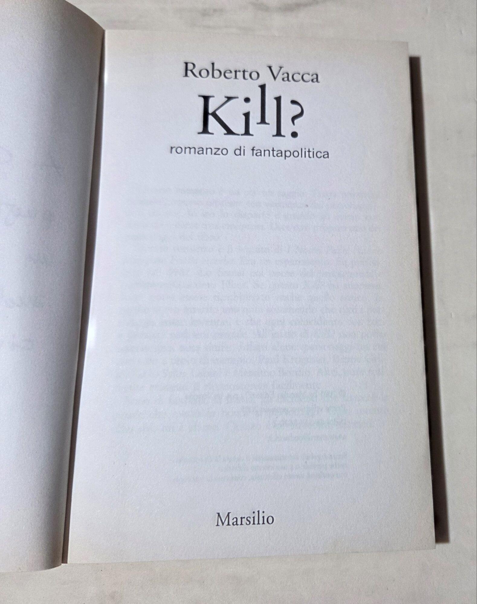 Invito alla Lettura