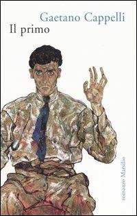 Il primo - Gaetano Cappelli - copertina