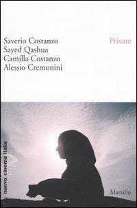 Private - copertina