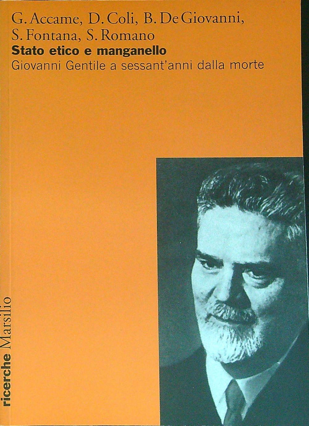 Libro di Faccia
