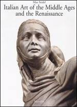 Italian Art of the Middle Ages and the Renaissance. Vol. 2: Architecture and sculpture.