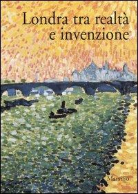 Londra tra realtà e invenzione - copertina