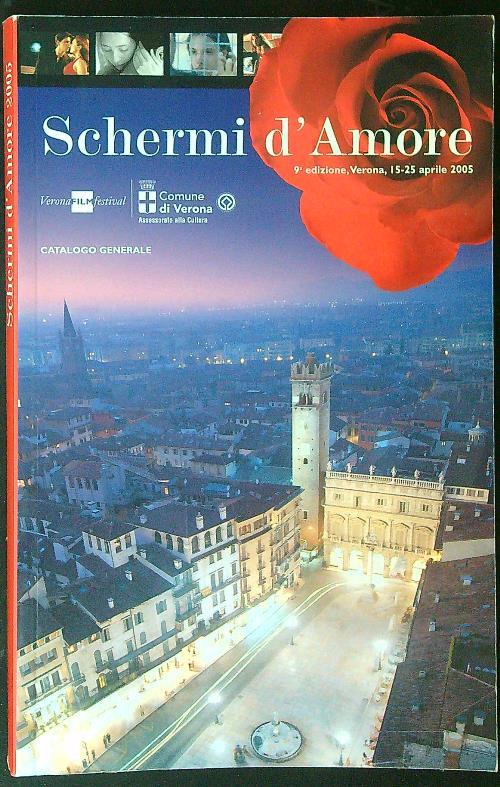 Libro di Faccia