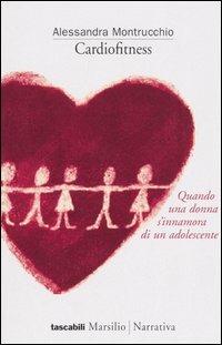 Cardiofitness - Alessandra Montrucchio - copertina