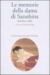 Le memorie di Sarashina. Sarashina Nikki - copertina