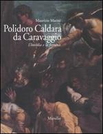 Polidoro Caldara da Caravaggio. L'invidia e la fortuna. Ediz. illustrata
