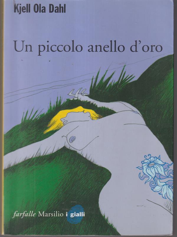 Libro di Faccia