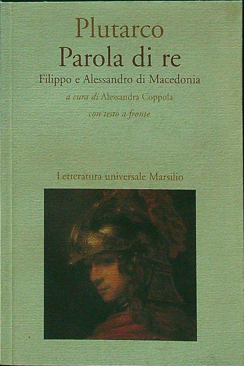 Libro di Faccia