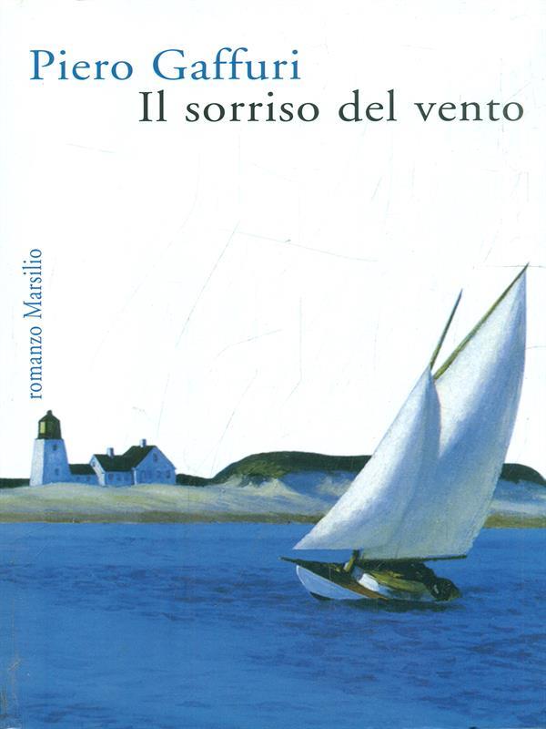 Libro di Faccia